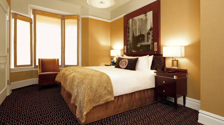 The Algonquin Hotel, Autograph Collection